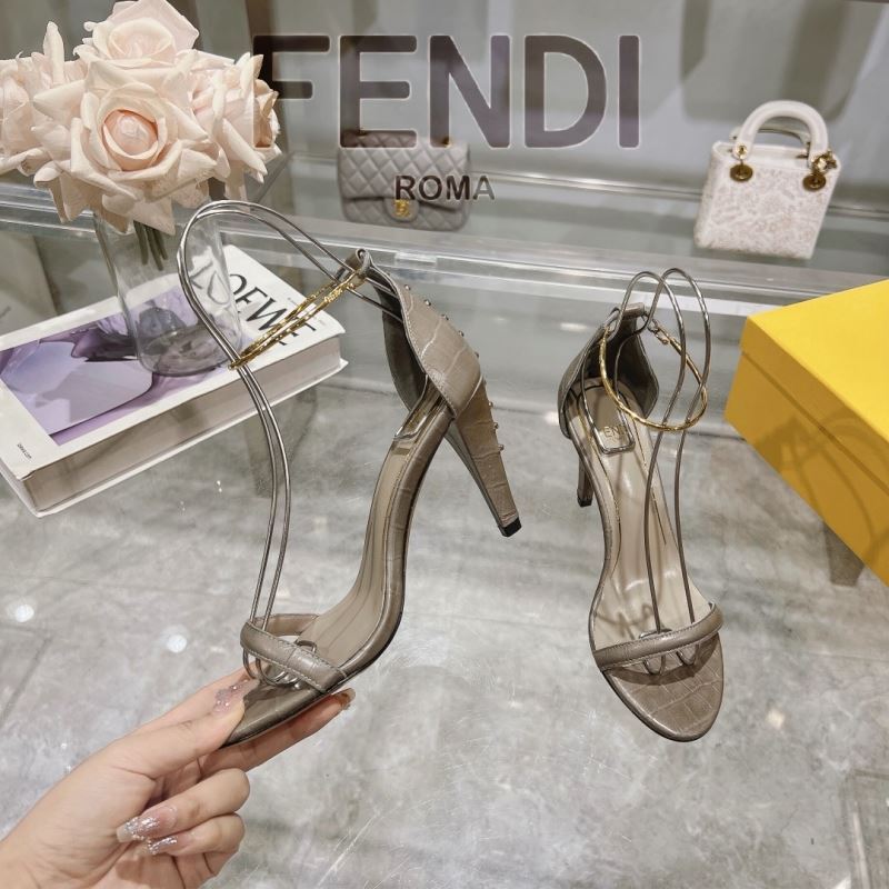 Fendi Sandals